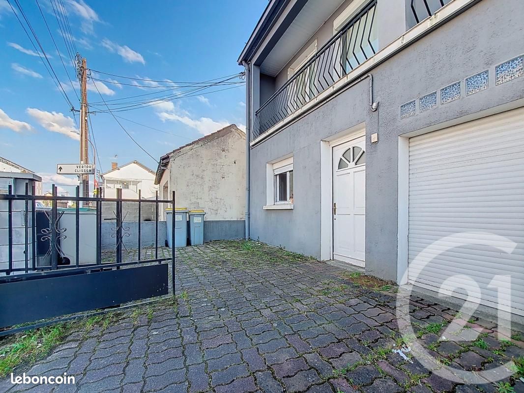 Appartement a louer vertou - 2 pièce(s) - 35 m2 - Surfyn