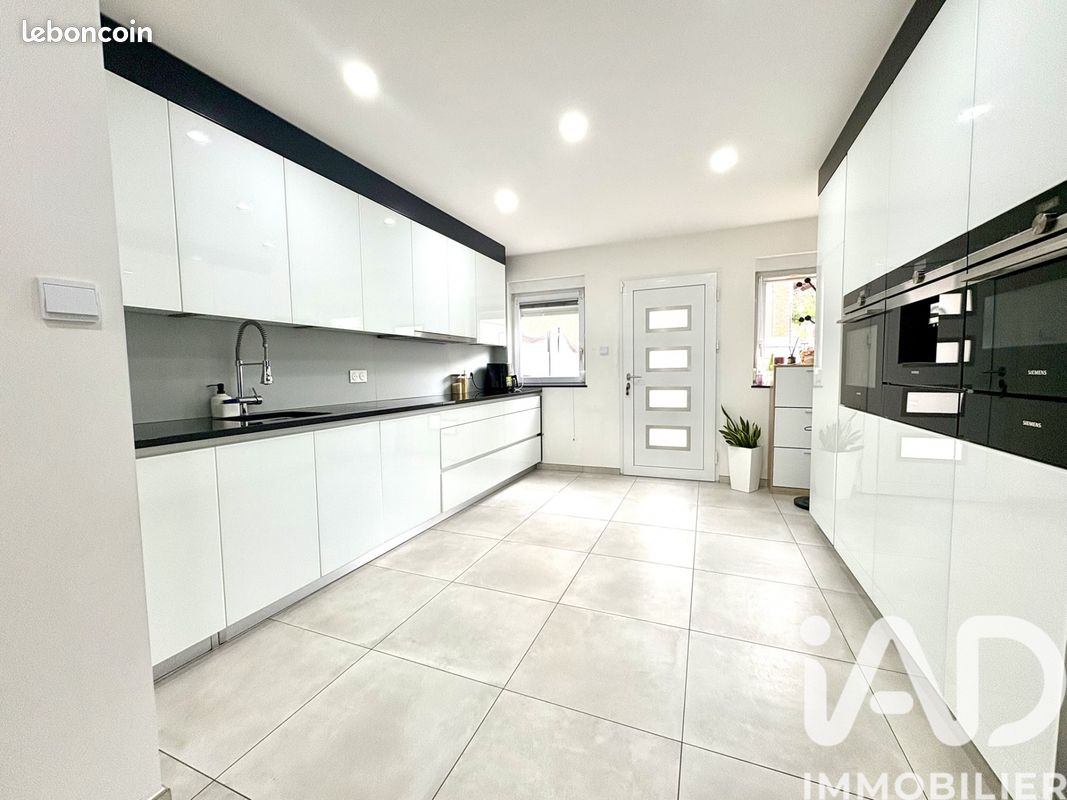 Maison 4 pièces 86 m² · à Villerupt · 86 m² · 250 000 €