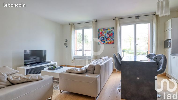 Appartement 3 pièces 75 m²