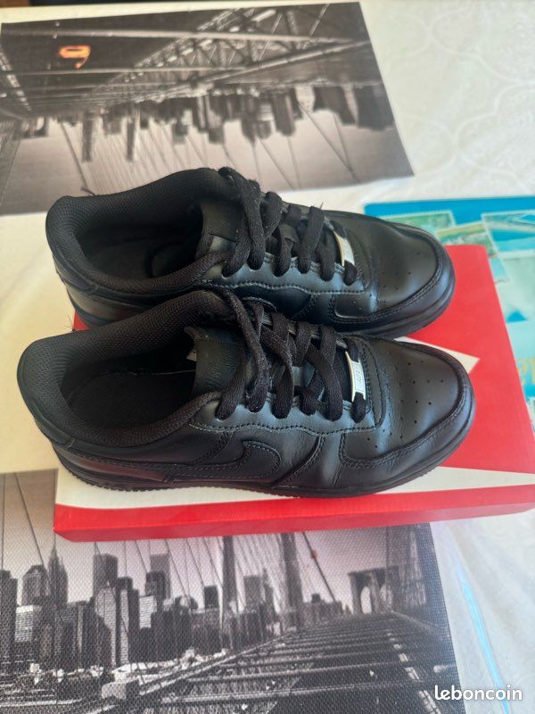 Nike air force one (image 3)