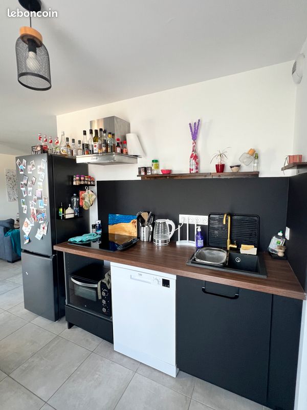 Appartement 3 pièces 66 m² · à Pessac · 66 m² · 1 113 €/mois