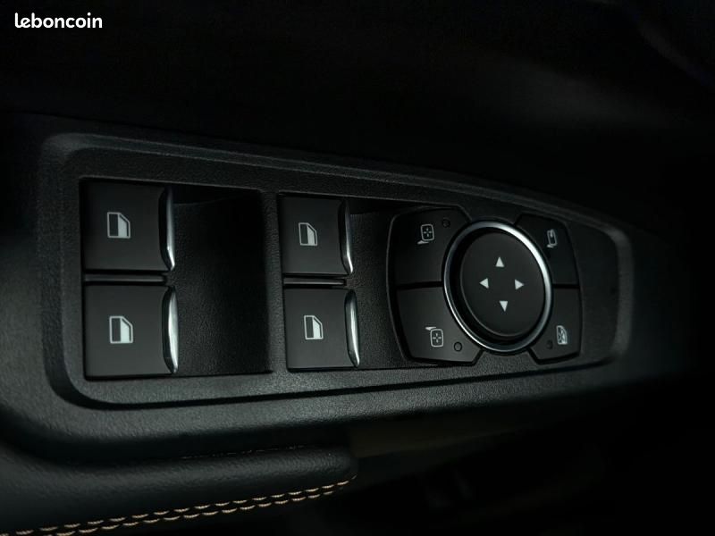 Ford Ranger 2.0 EcoBlue 205ch Stop&Start Double Cabine Wildtrak e-4WD BVA10 (image 14)