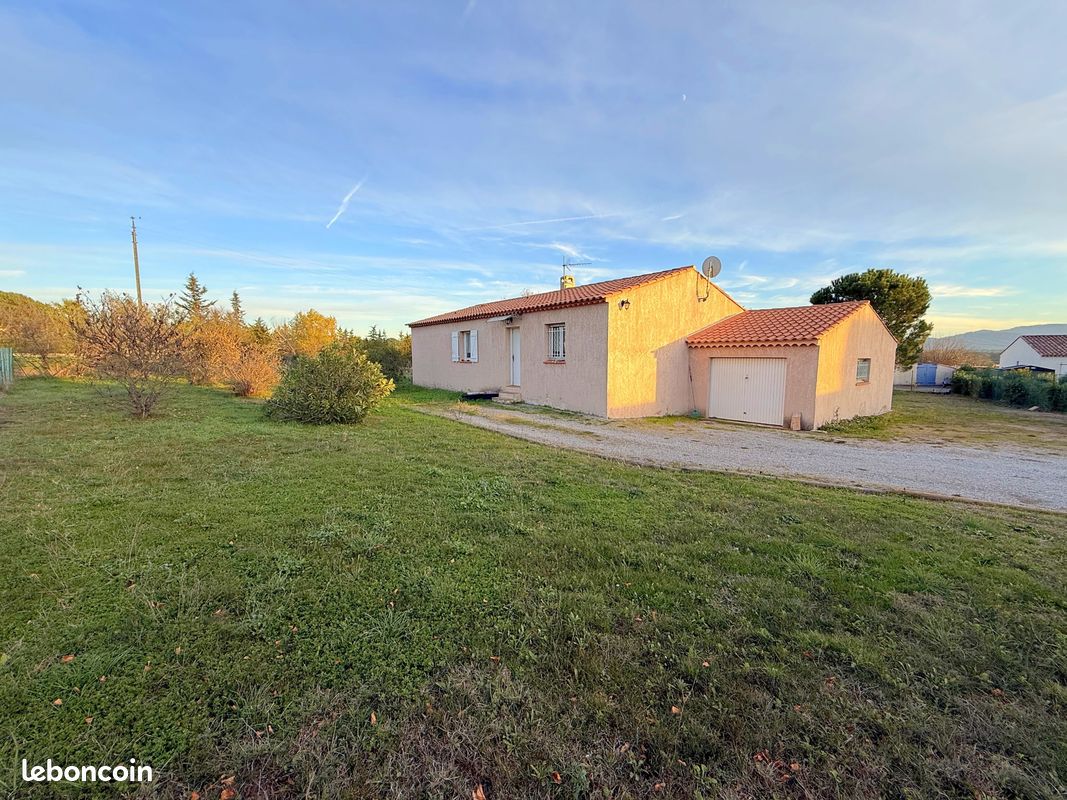 Maison 4 pièces 97 m² · à Vidauban · 97 m² · 325 000 €