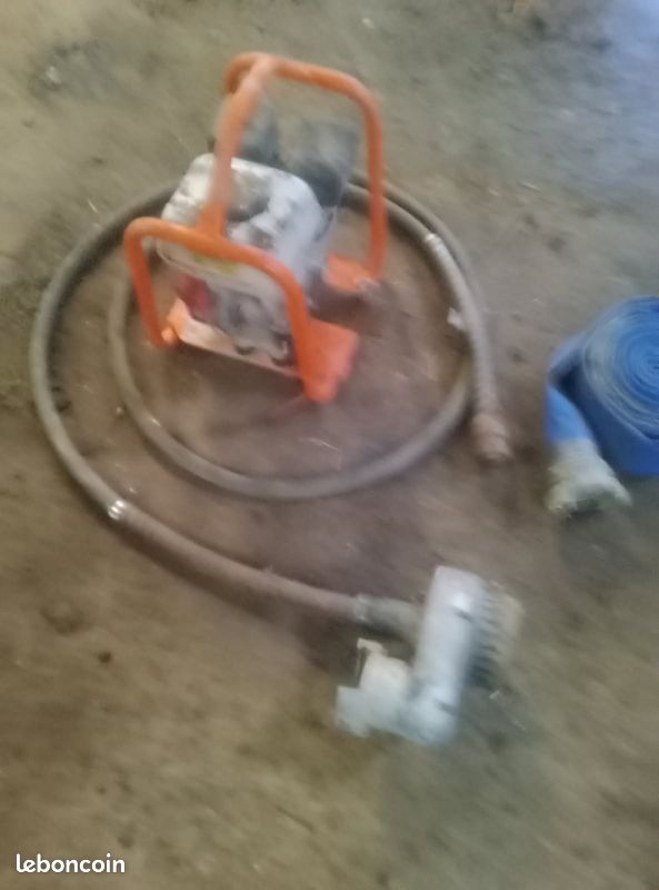 Pompe thermique 4 kW (image 3)