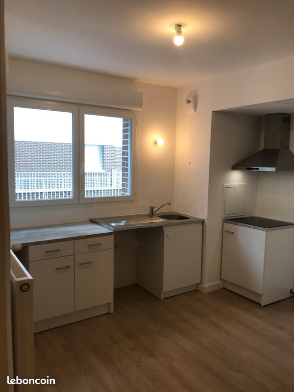 Appartement a louer athis-mons - 1 pièce(s) - 30 m2 - Surfyn