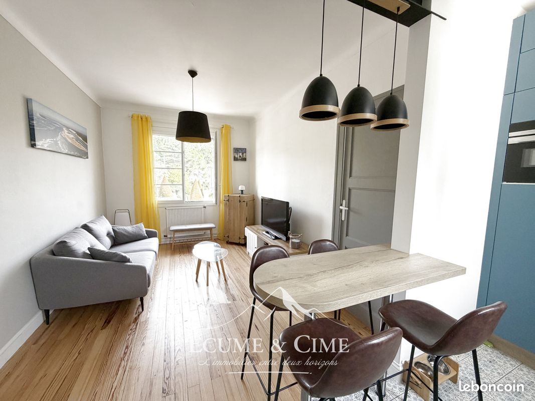 Appartement 3 pièces 47 m² · à Arcachon · 47 m² · 399 000 €