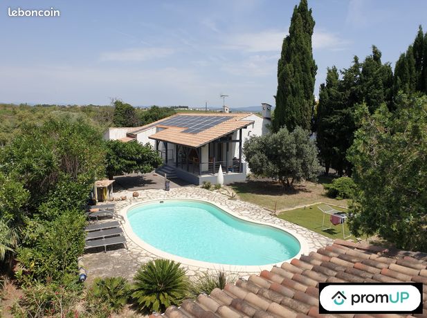 Maison 6 pièces 130 m²