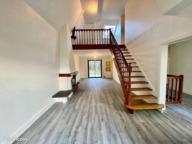 Maison 5 pièces 139 m²