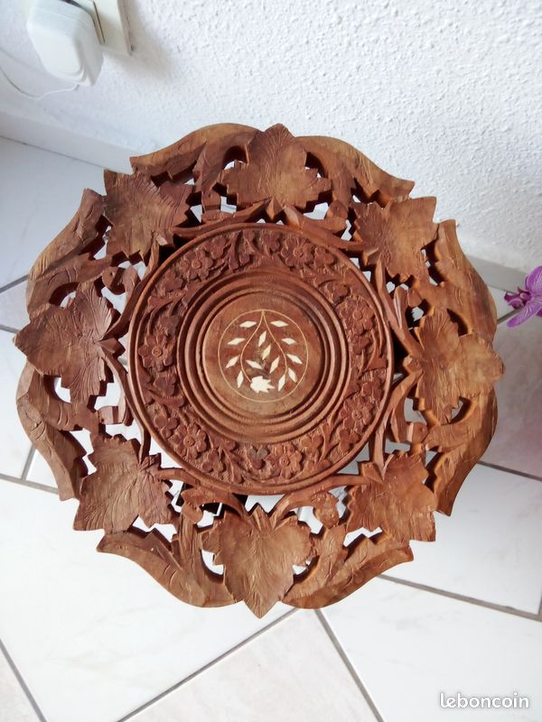 Petite table pliante (image 2)