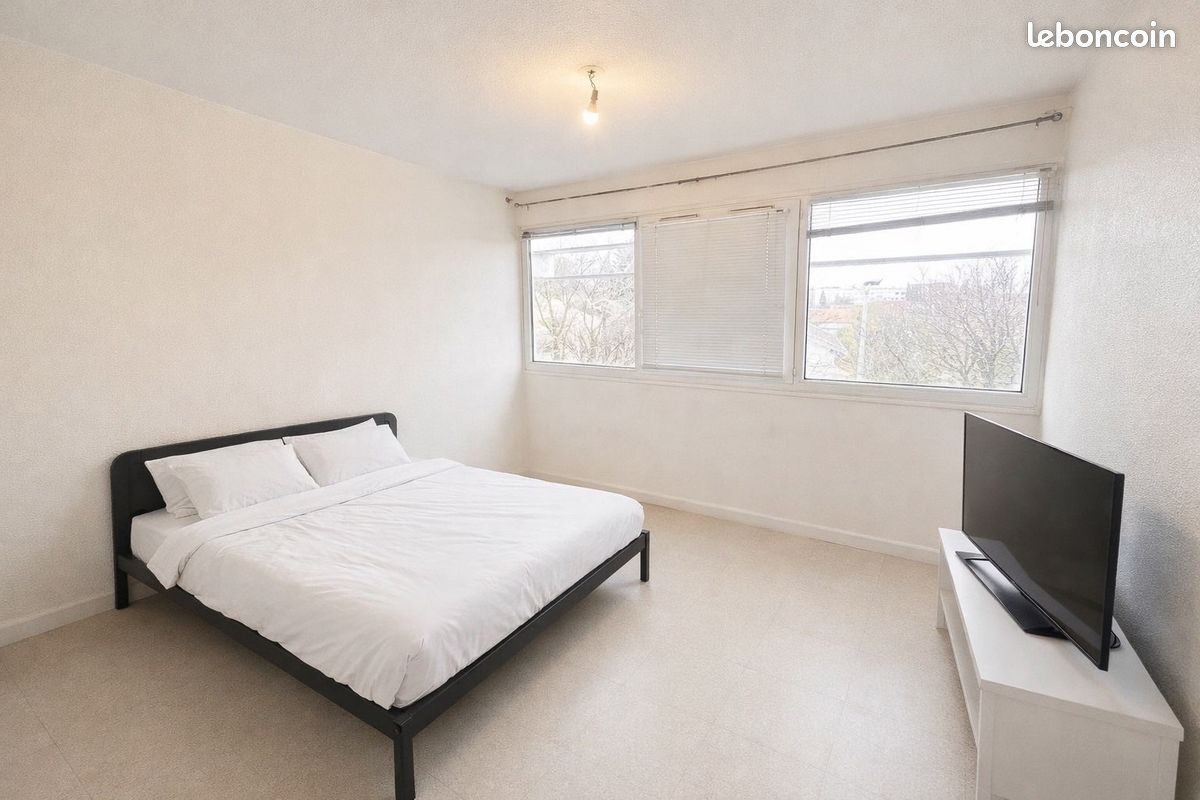 Appartement 1 pièce 19 m² · à Montpellier · 19 m² · 79 000 €