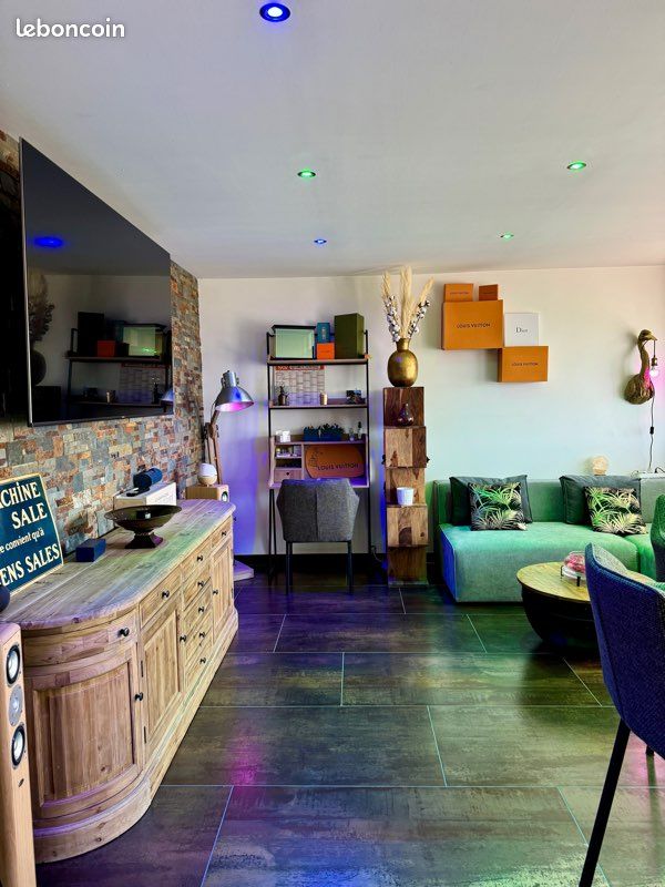 Appartement 2 pièces 50 m² · à Charleville-Mézières · 50 m² · 84 900 €