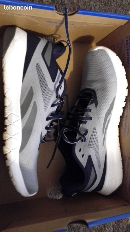 Chaussure reebok 42 (image 3)