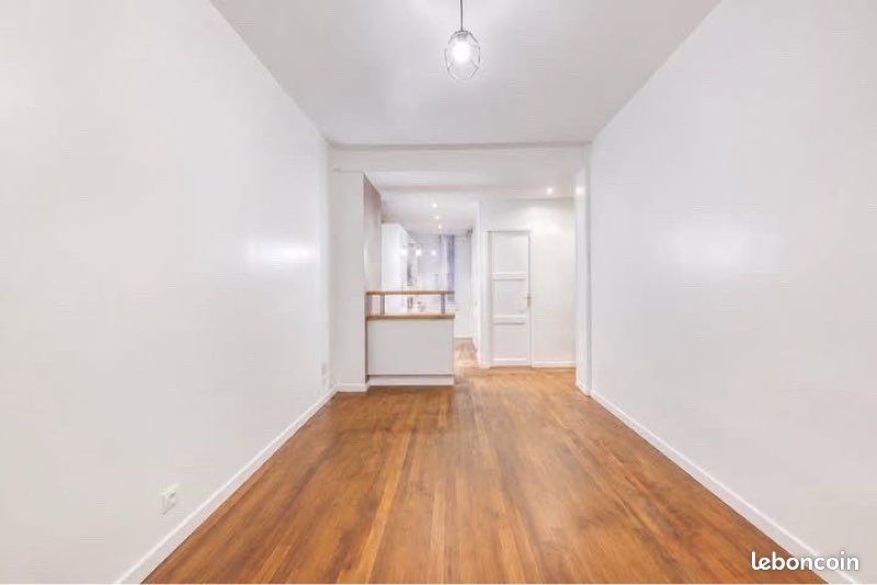 Appartement 2 pièces 36 m² · à Saint-Mandé · 36 m² · 970 €