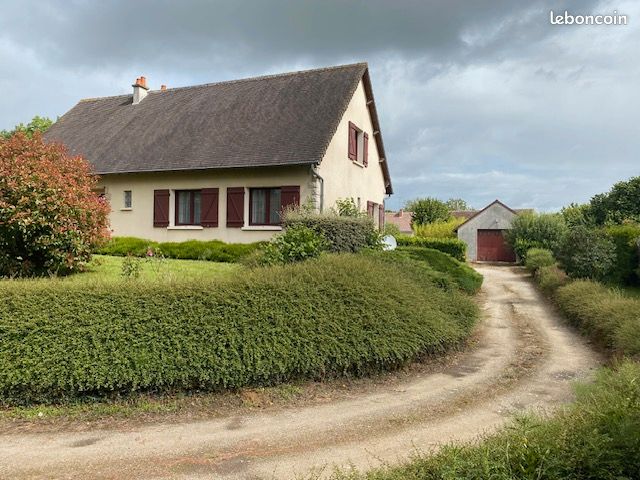 Maison 4 pièces (image 4)