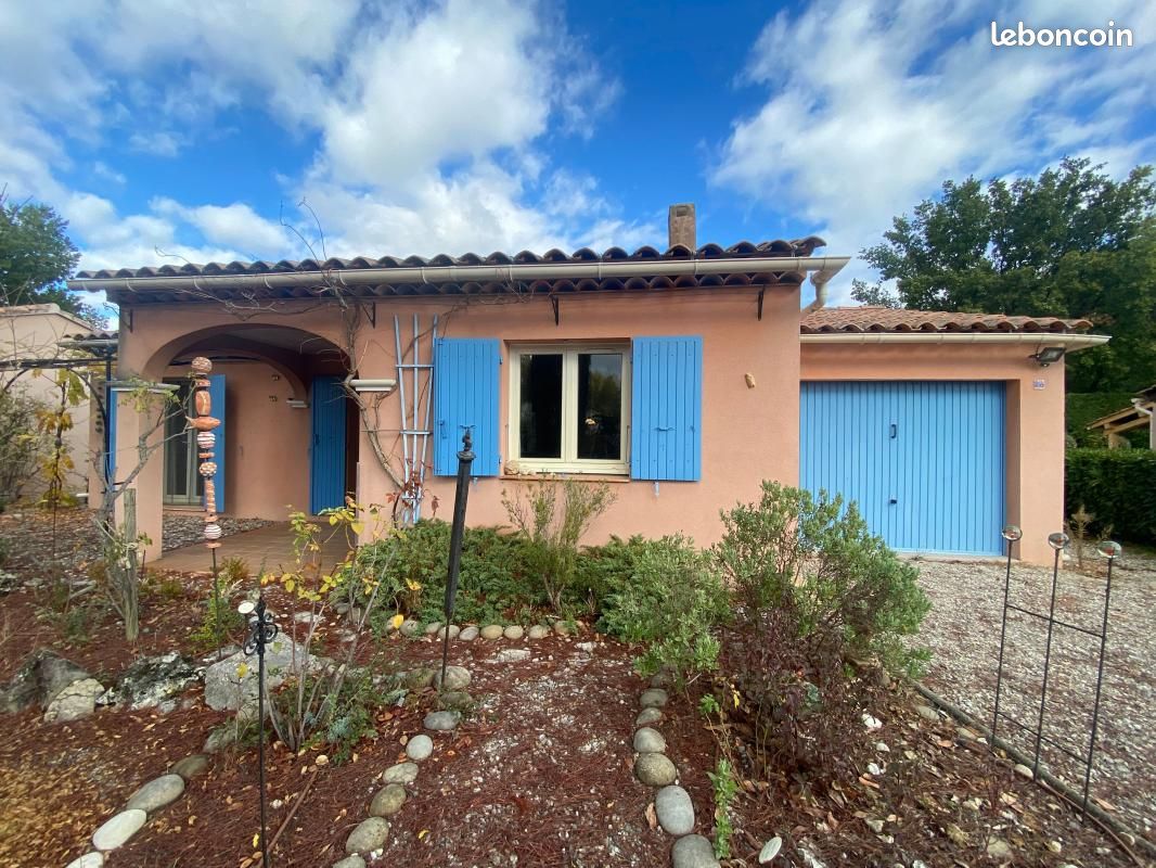 Maison 2 pièces 64 m² · à Pierrevert · 64 m² · 760 €
