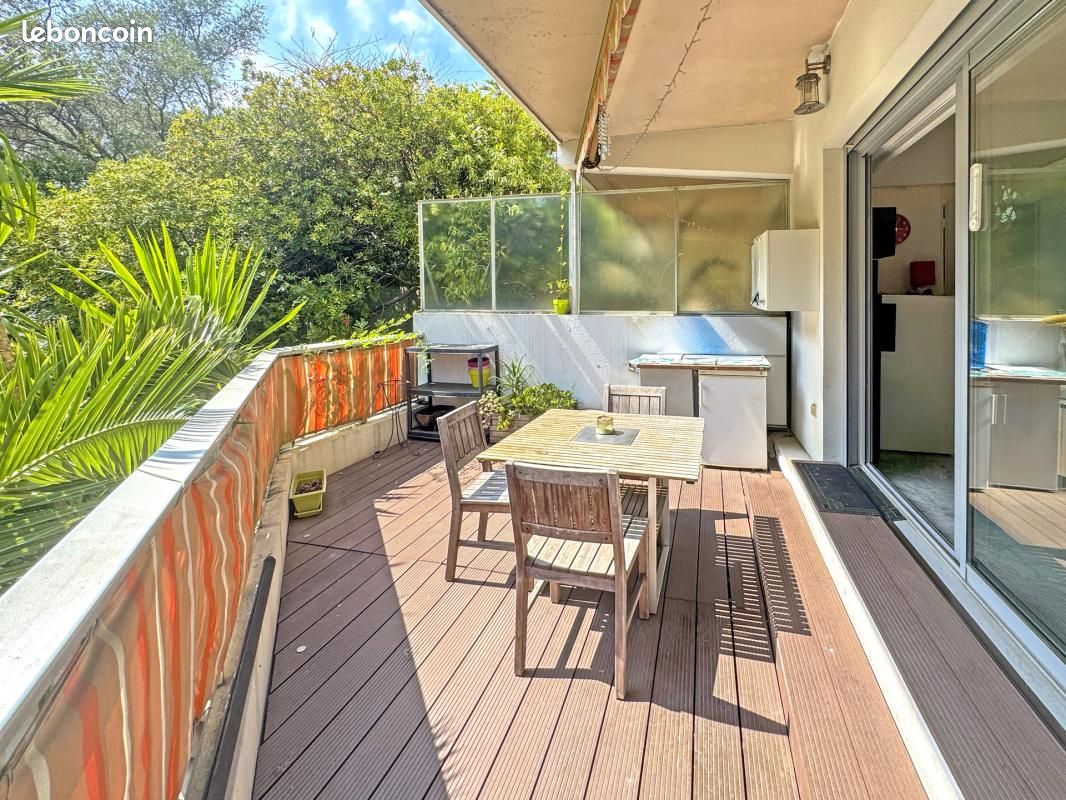 Appartement 1 pièce 37 m² · à Nice · 37 m² · 265 000 €