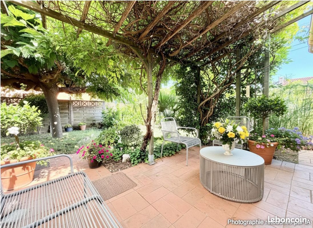 Maison 6 pièces 116 m² · au Muy · 116,4 m² · 425 000 €