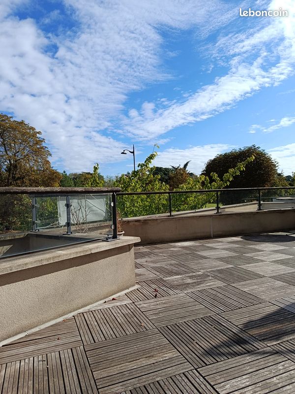 Appartement 2 pièces 51 m² · à Charenton-le-Pont · 51 m² · 549 000 €