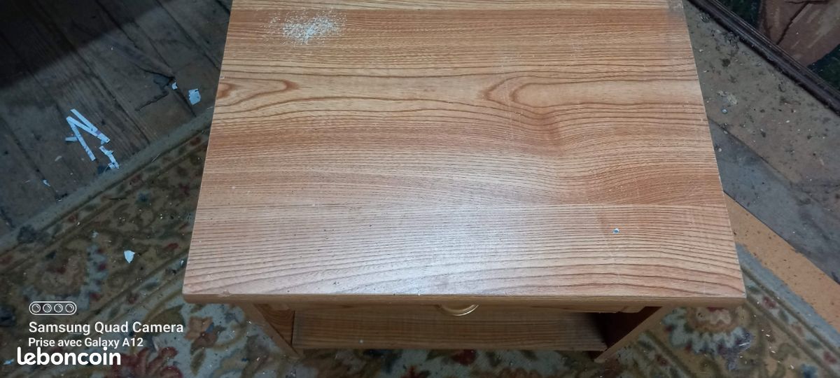 Table de chevet (image 2)