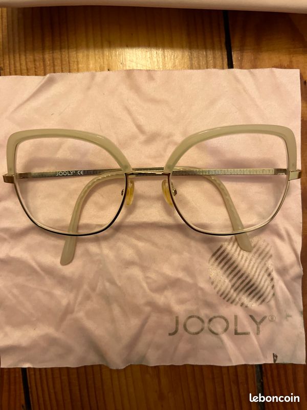 Monture de lunettes (image 4)