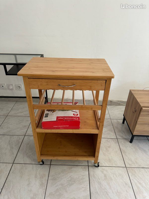 Meuble de cuisine (image 1)