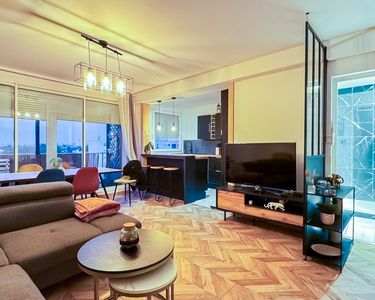 Appartement 190 000 € - 67 m²