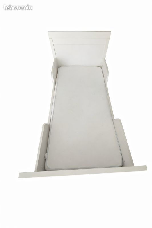 Lit enfant 160x70 (image 5)