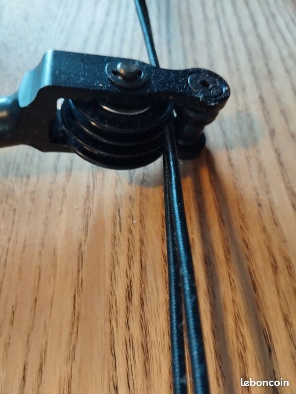 Arc De Chasse Mathews SE3 Solocam – Gaucher – Drenaline, Bon état
