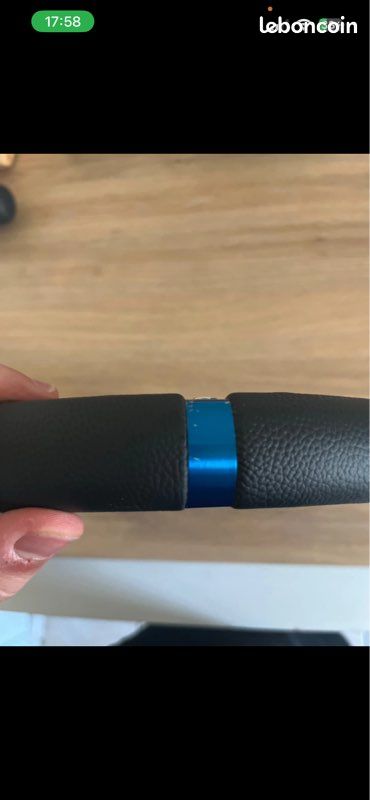 Base Volant, Logitech g29 (image 5)