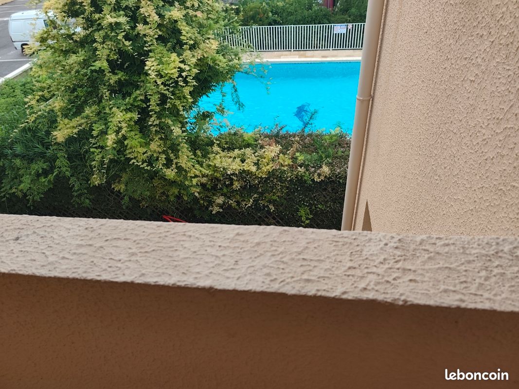 Appartement 2 pièces 33 m² · à Sanary-sur-Mer · 33 m² · 165 000 €