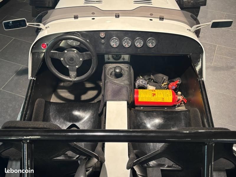 Caterham Catheram HPC (image 4)