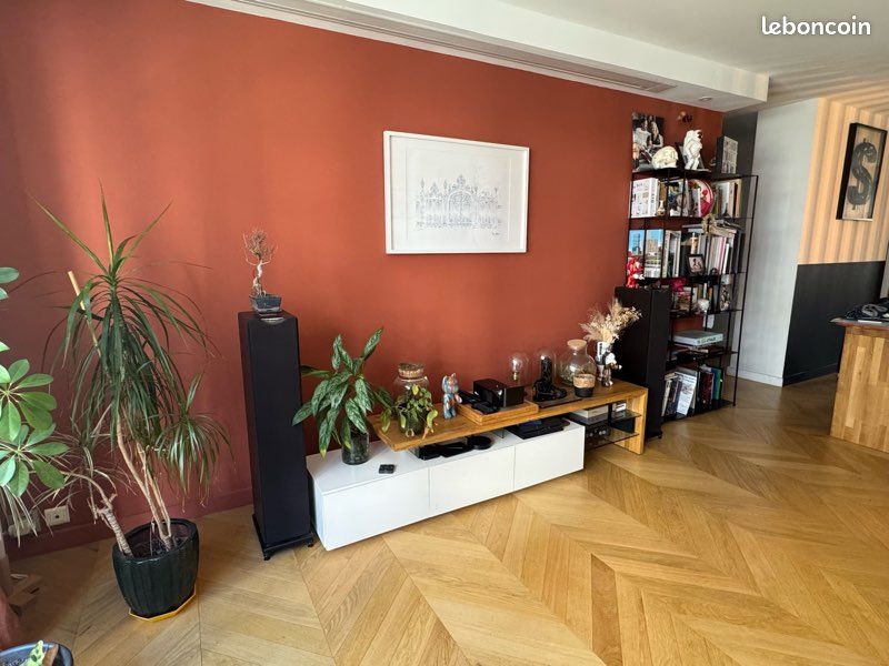 Appartement 4 pièces 115 m² · à Lyon · 115 m² · 675 000 €