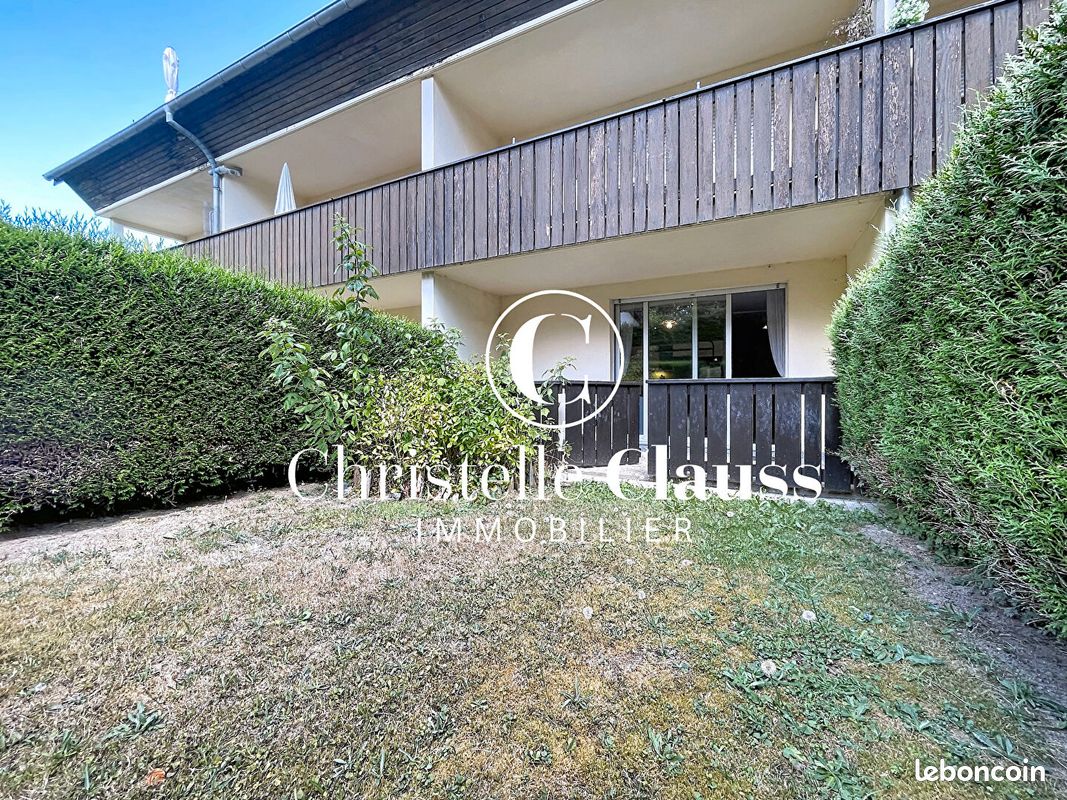 Appartement 1 pièce 33 m² · au Hohwald · 33 m² · 71 500 €