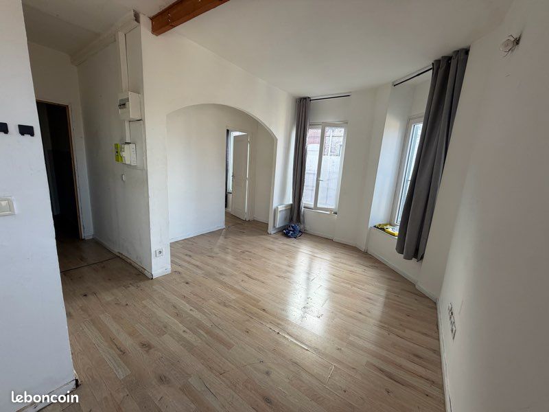 Appartement 2 pièces 35 m² · à Roubaix · 35 m² · 560 €