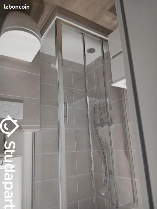Appartement 2 pièces 13 m² · au Croisic · 13 m² · 460 €/mois
