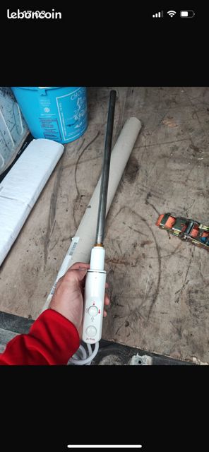 Resistance DBM 300W (image 2)