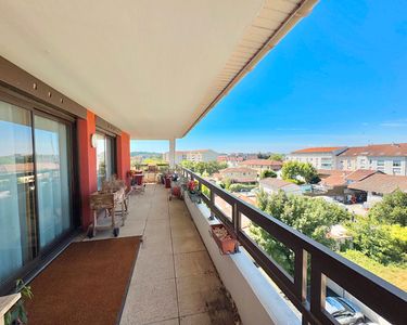 Appartement 432 000 € - 129 m²