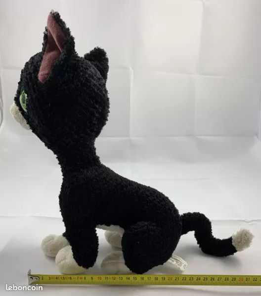 Disney Bolt Mittens Disneyland Resort Paris peluche Jeux Jouets