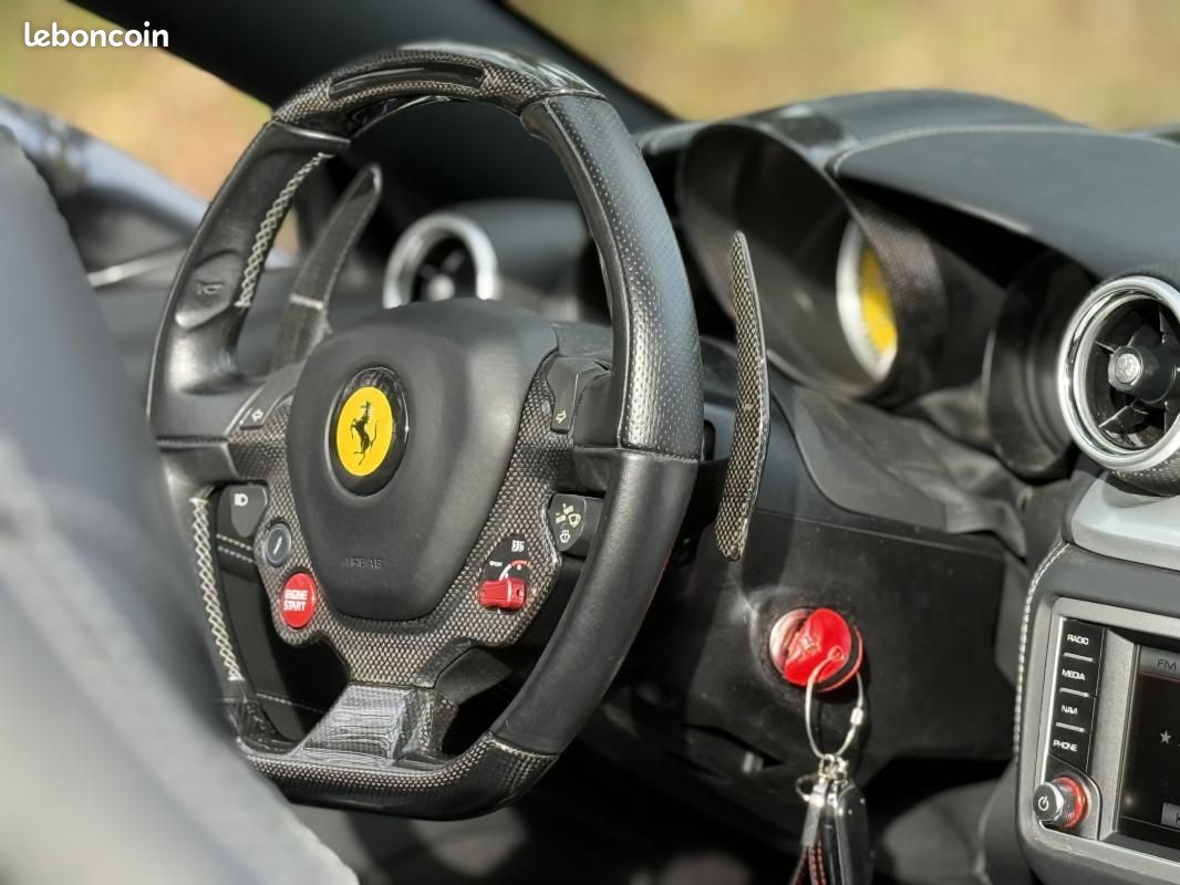 Ferrari California T V8 3.9 560ch (image 35)
