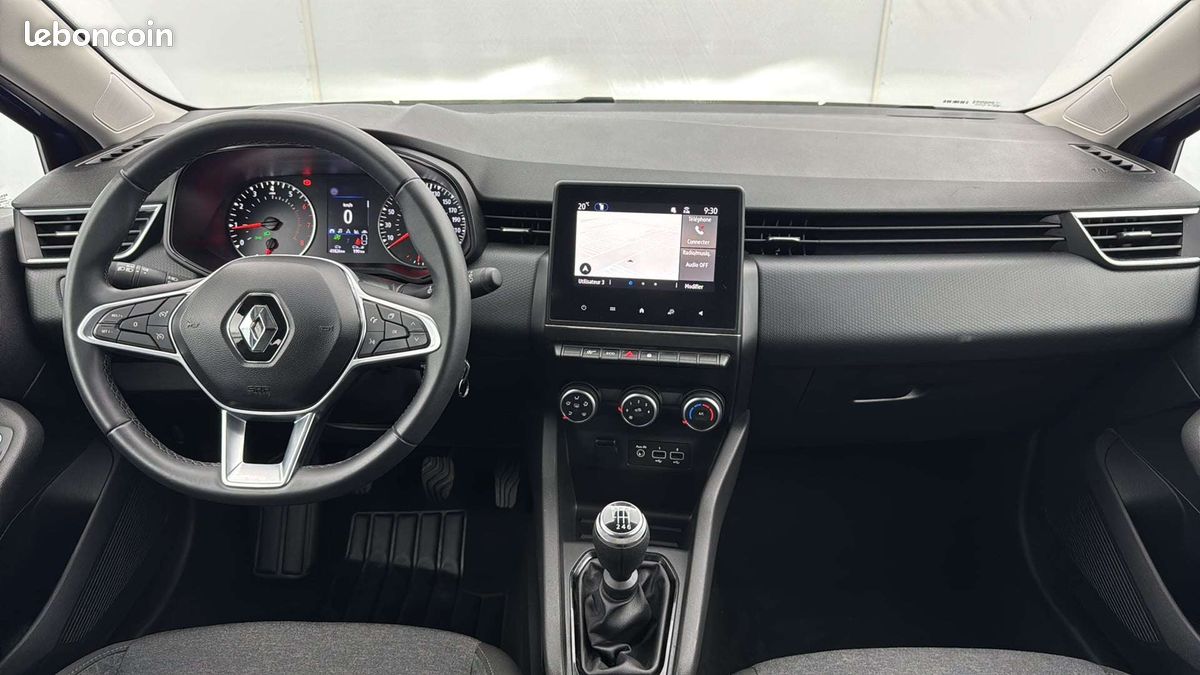 Renault clio tce 90 21n business (image 3)