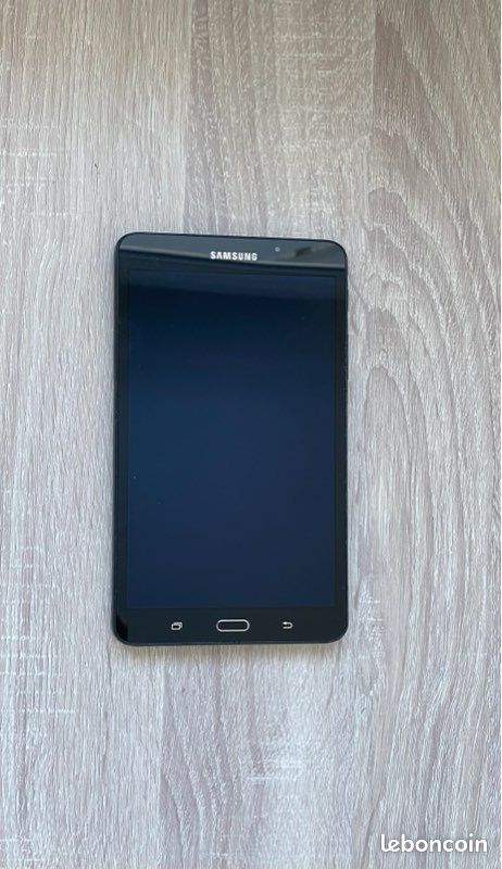 Tablette samsung Galaxy a6 (image 2)
