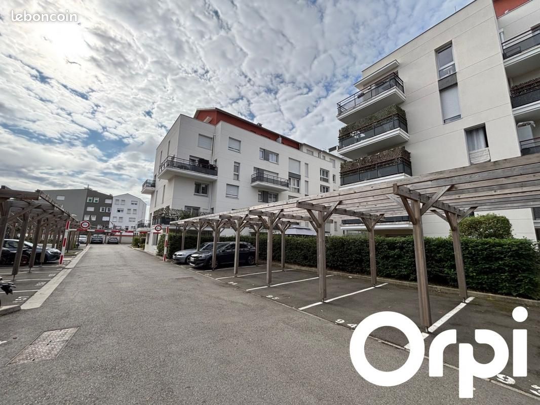 Appartement 2 pièces 43 m² · à Trappes · 43 m² · 880 €/mois