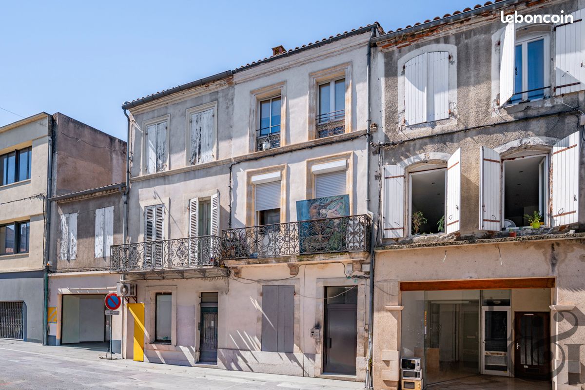 Maison 6 pièces 133 m² · à Villeneuve-sur-Lot · 133 m² · 179 900 €
