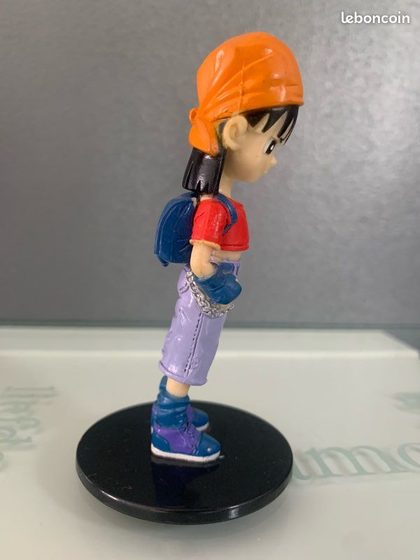 Lot de 3 figurines Dragon Ball (image 13)