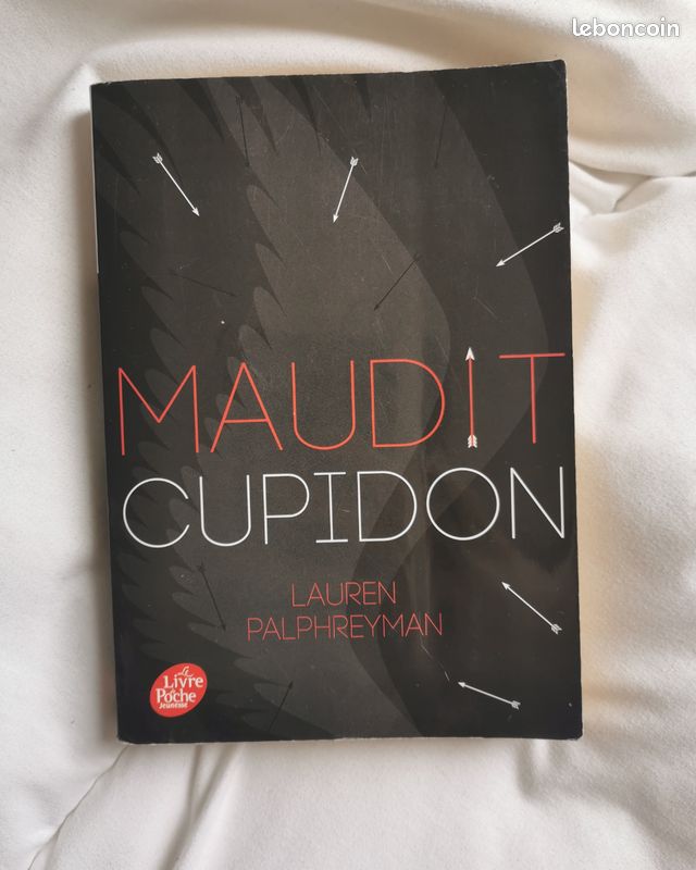 Maudit Cupidon (image 1)