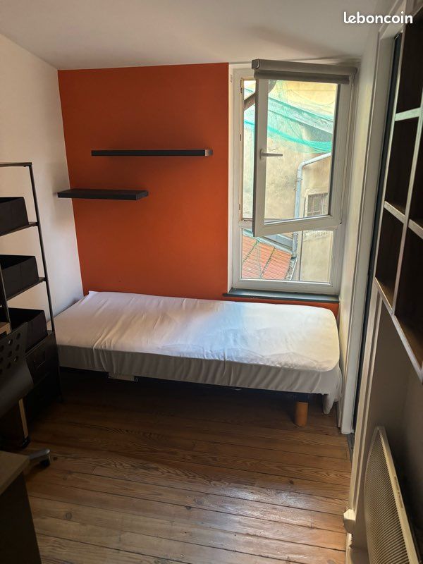 Appartement 1 pièce 15 m² · à Nancy · 15 m² · 380 €/mois