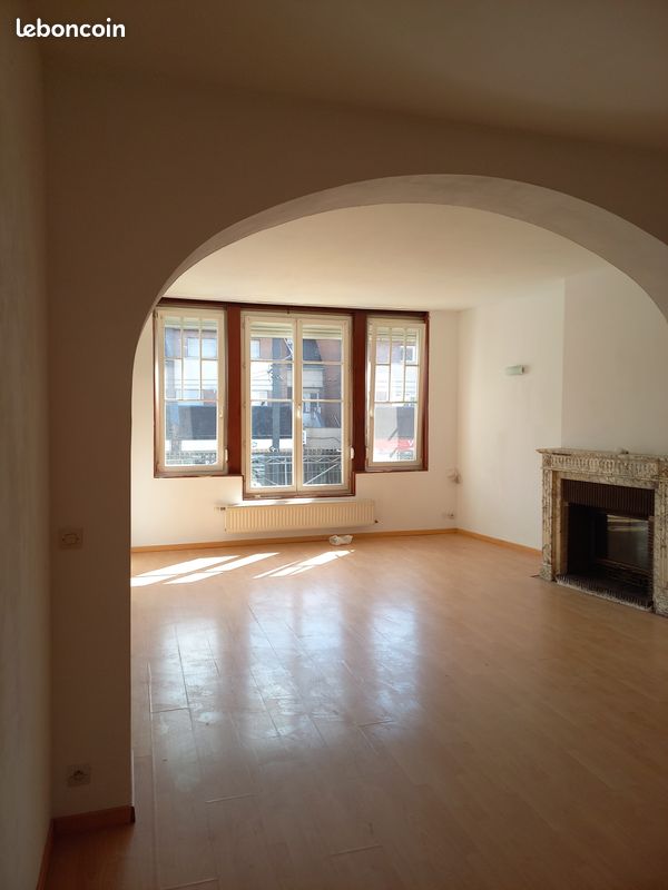 Immeuble 5 pièces 130 m² · à Denain · 130 m² · 160 000 €