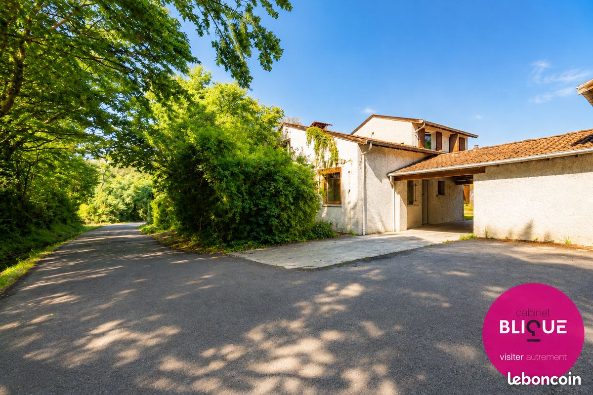 Maison 8 pièces 290 m² · à Chavigny · 290 m² · 425 000 €