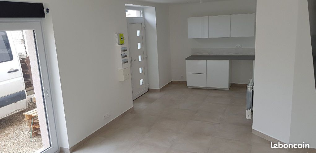 Maison a louer montgeron - 3 pièce(s) - 64 m2 - Surfyn