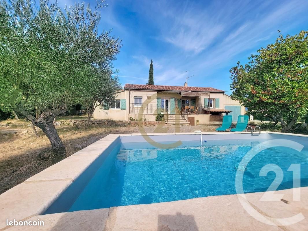 Maison 3 pièces 62 m² · à Figanières · 62 m² · 326 000 €